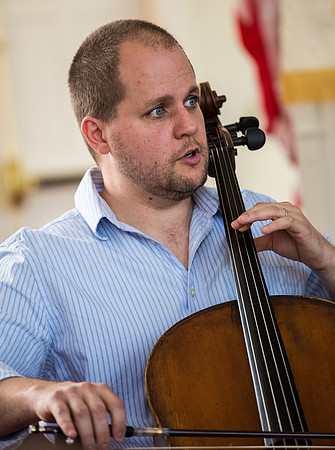 Ben Cline