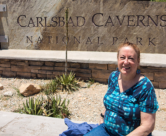 Carlsbad Caverns