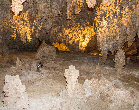 Carlsbad Caverns-3