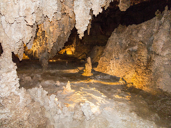 Carlsbad Caverns-4