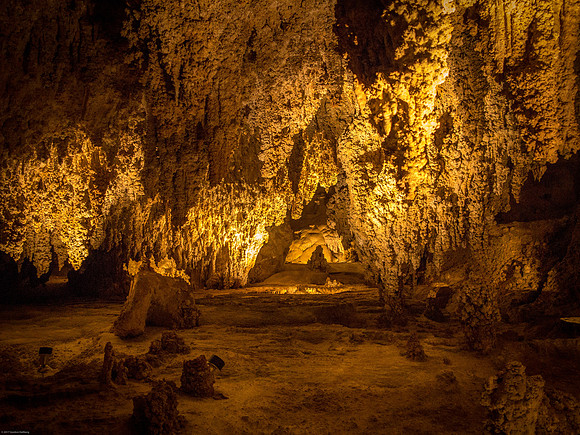Carlsbad Caverns-5