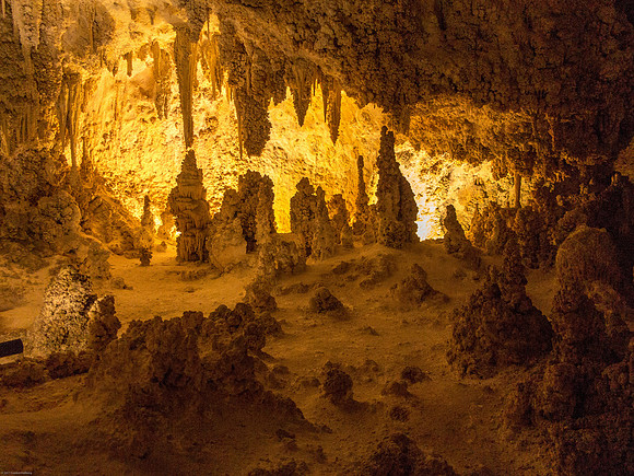 Carlsbad Caverns-7