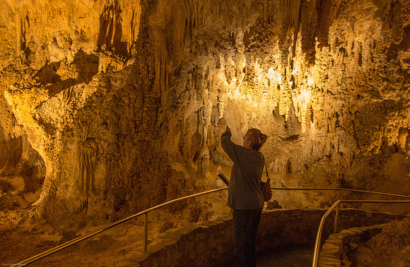 Carlsbad Caverns-8