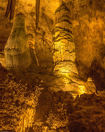 Carlsbad Caverns-9