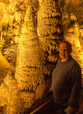 Carlsbad Caverns-10