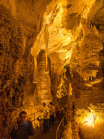 Carlsbad Caverns-11