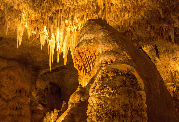 Carlsbad Caverns-13