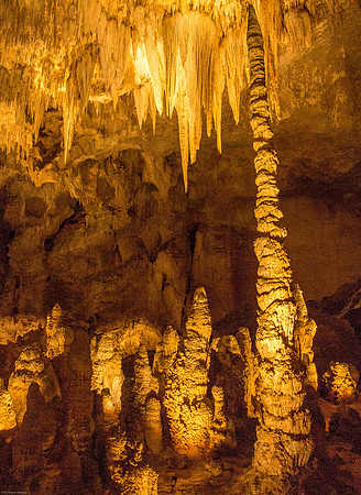 Carlsbad Caverns-14