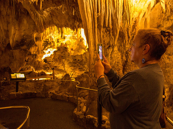 Carlsbad Caverns-15