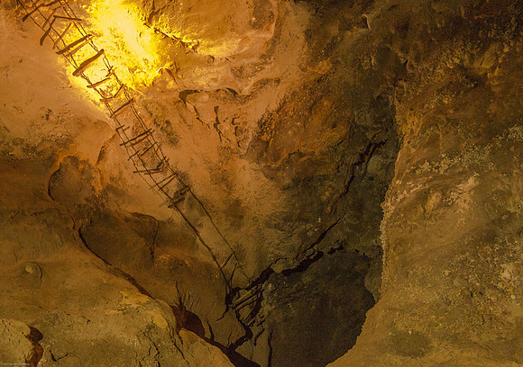 Carlsbad Caverns-16