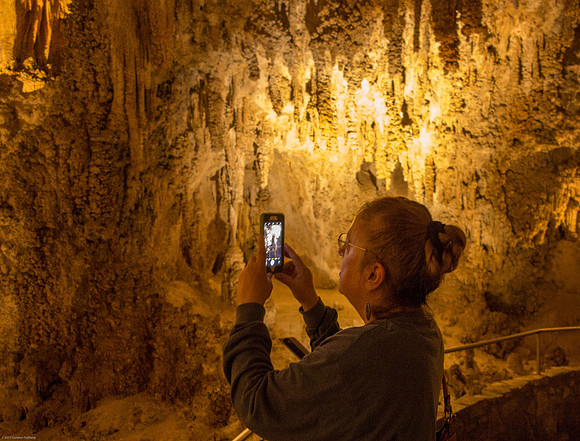 Carlsbad Caverns-19