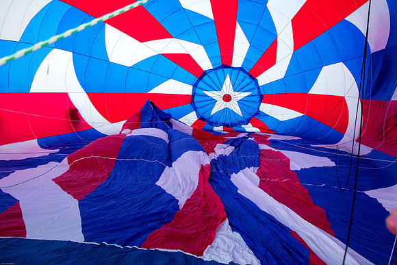 Balloon Fiesta