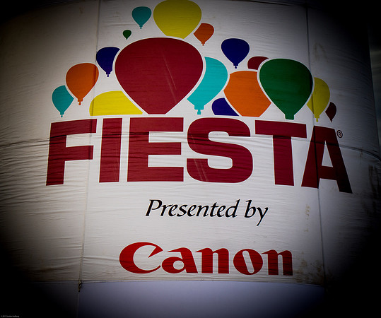 Balloon Fiesta