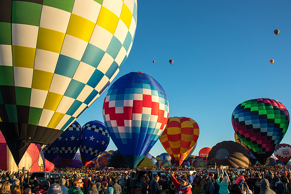 Balloon Fiesta-2