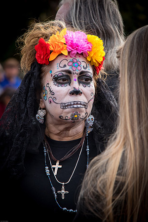Day of the Dead