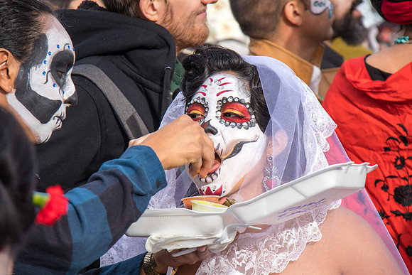 Day of the Dead-7