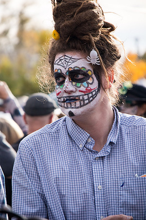 Day of the Dead-9