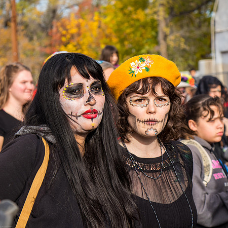 Day of the Dead-10