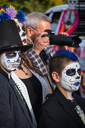 Day of the Dead-15