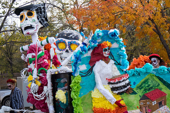 Day of the Dead-17