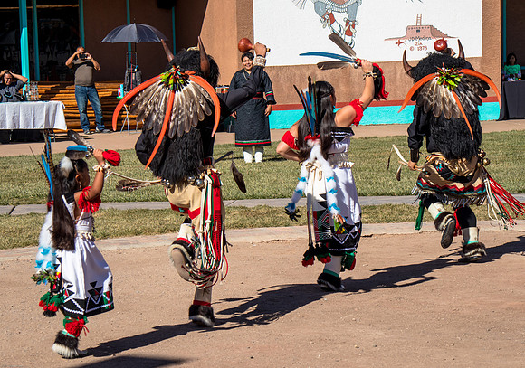 Jemez Pueblo