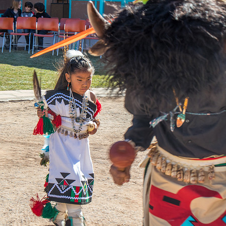 Jemez Pueblo