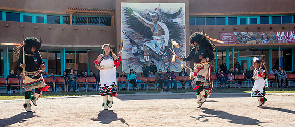 Jemez Pueblo