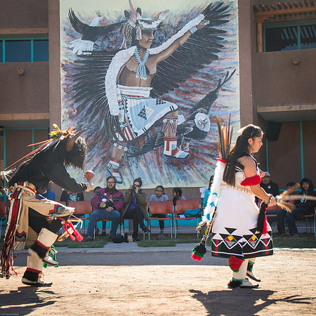 Jemez Pueblo