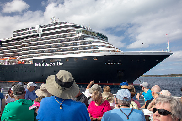 Cruise