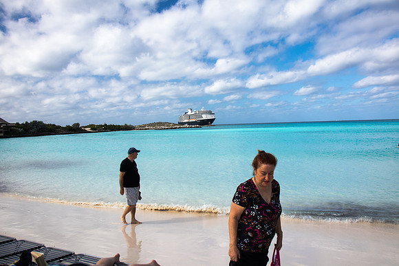 Half Moon Cay