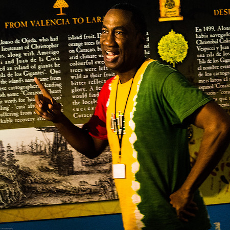 Tour Guide
