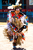 Zuni Dancers