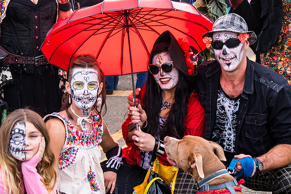Day of the Dead