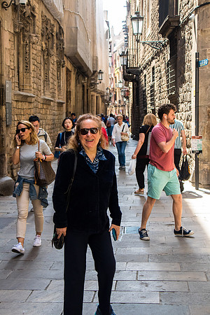 Barcelona