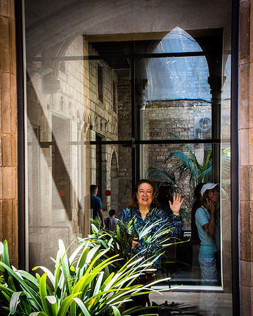 Picasso Museum