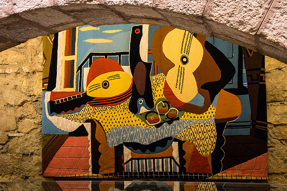 Picasso Museum