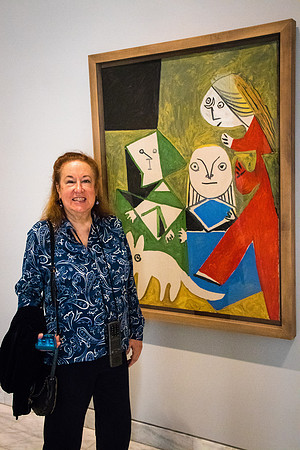 Picasso Museum