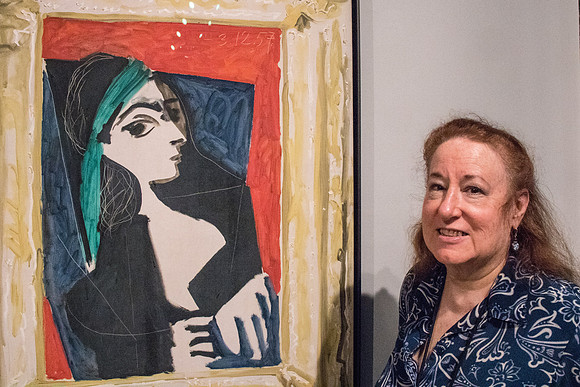 Picasso Museum
