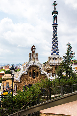 Gaudi Park