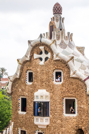 Gaudi Park