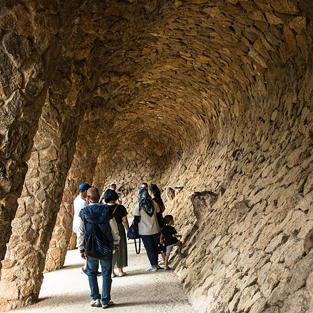 Gaudi Park