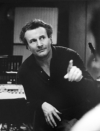 Colin Davis