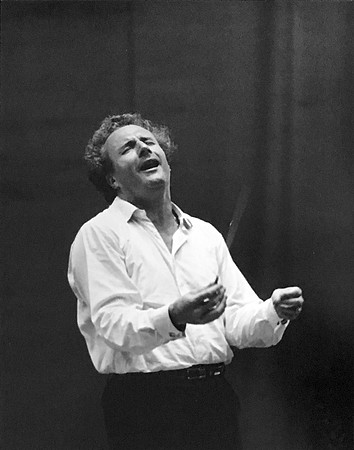 Colin Davis