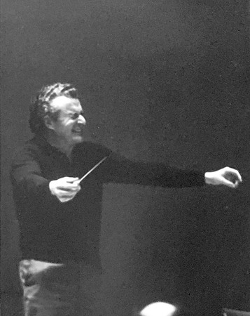 Colin Davis