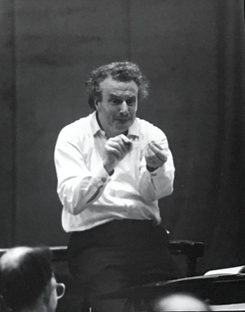 Colin Davis