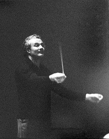 Colin Davis