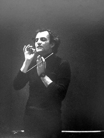 Charles Dutoit