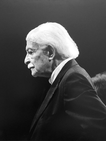 Arthur Fiedler