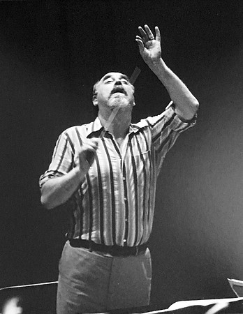 John Lanchberry