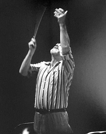John Lanchberry
